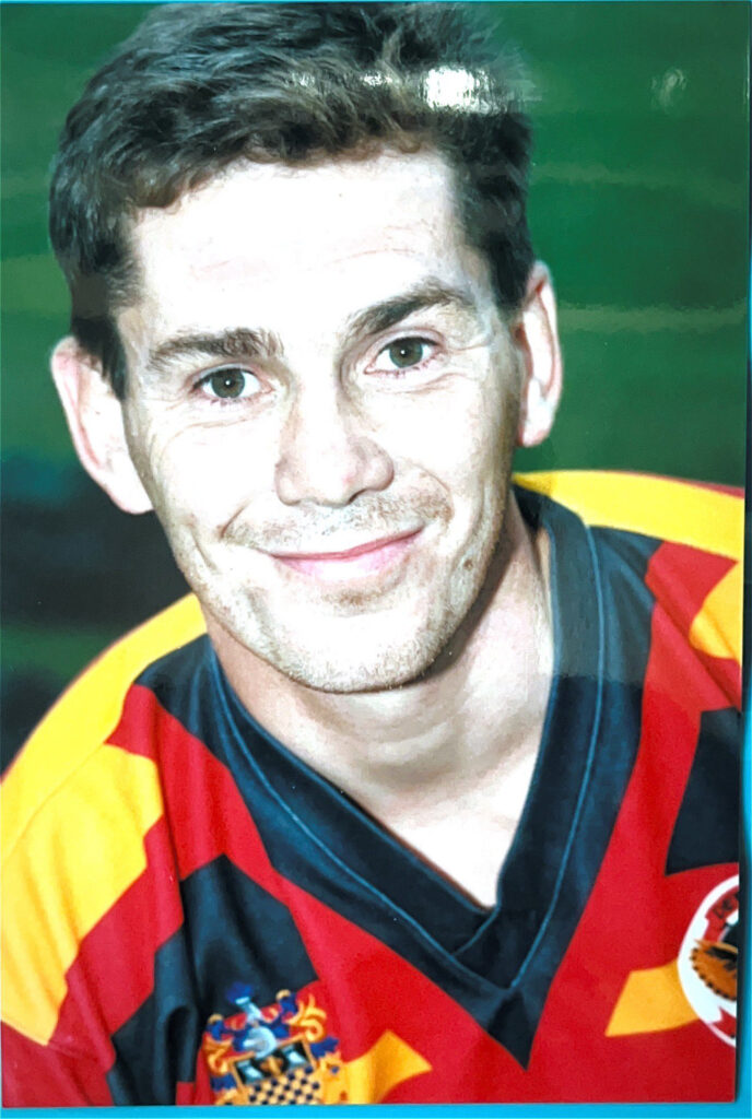 Neil Kelly